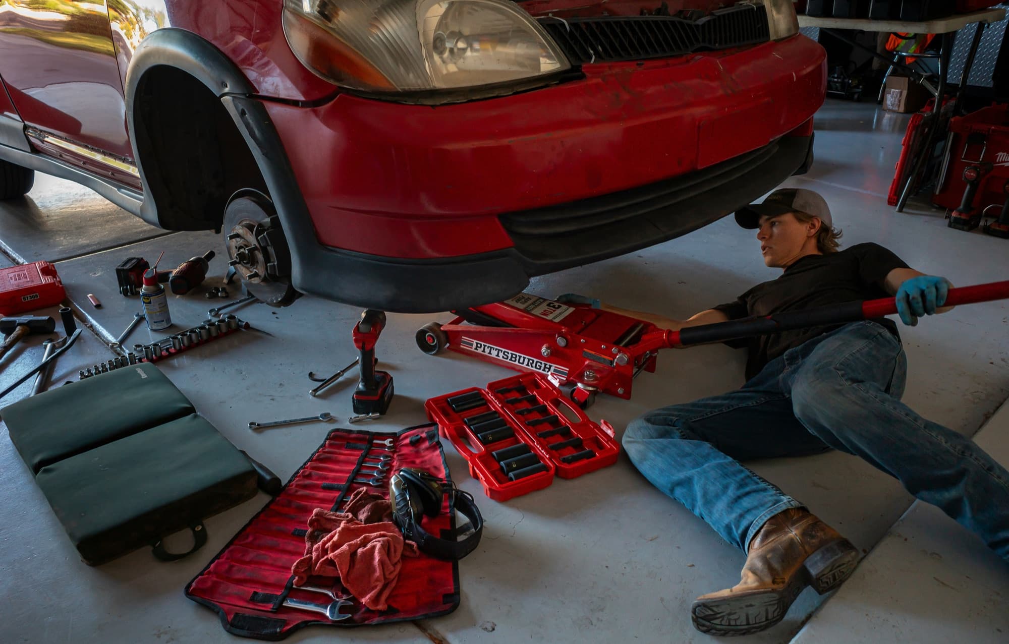Auto Repair